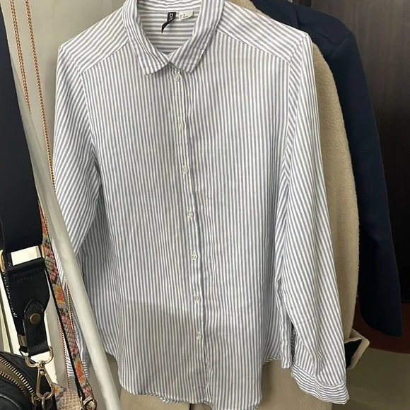 H&M cotton shirt - Picture 3 of 7